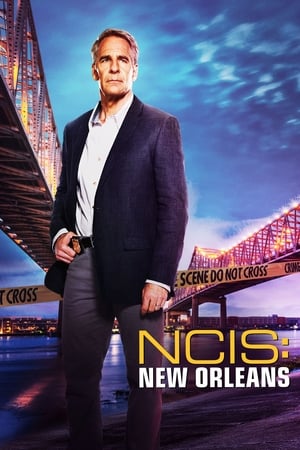 NCIS: New Orleans – Season 6