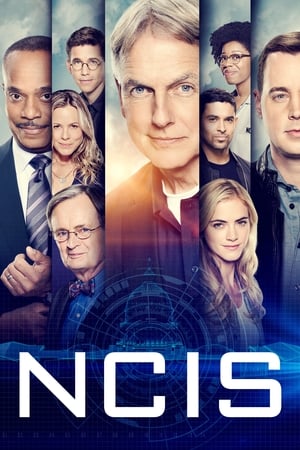 NCIS – Season 16