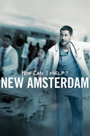 New Amsterdam – Season 1