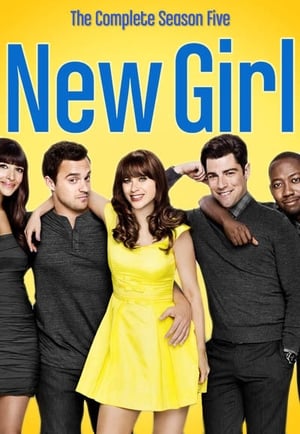 New Girl – Season 5