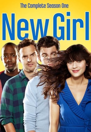New Girl – Season 1