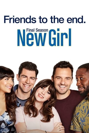 New Girl – Season 7