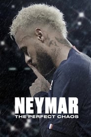 Neymar: The Perfect Chaos – Season 1