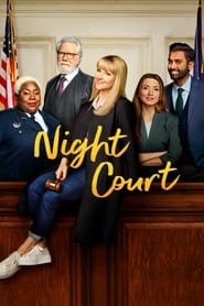 Night Court – Season 1