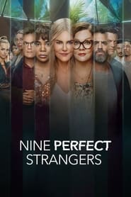 Nine Perfect Strangers – Season 1