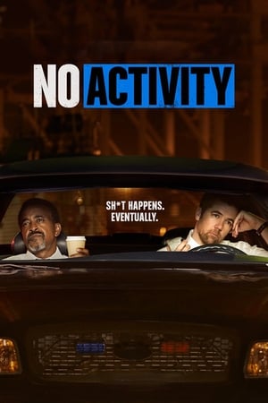 No Activity (US) – Season 1