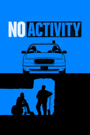No Activity (US) – Season 2