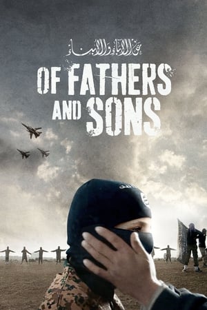Of Fathers and Sons (Kinder des Kalifats)