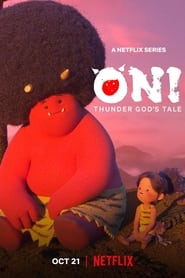 ONI: Thunder God’s Tale – Season 1