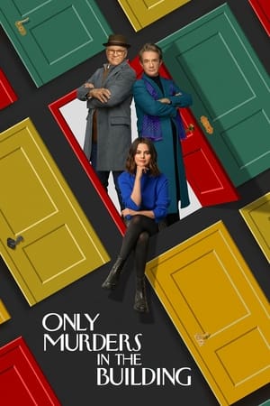 Only Murders in the Building – Season 2
