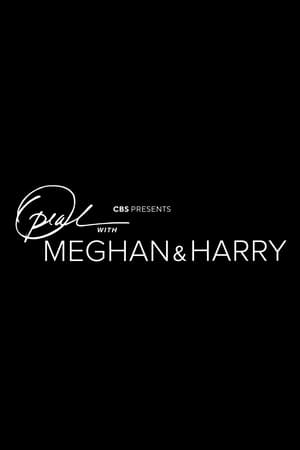 Oprah with Meghan and Harry: A Primetime Special