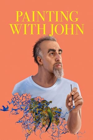 Painting With John – Season 2