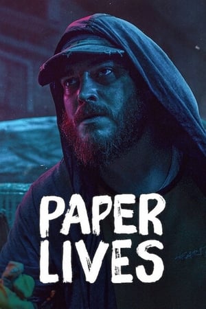 Paper Lives (Kagittan Hayatlar)