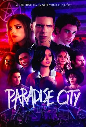 Paradise City – Season 1