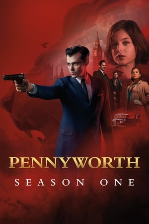 Pennyworth – Season 1