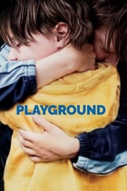 Playground (Un monde)