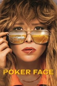 Poker Face – Season 1