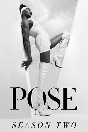 Pose – Season 2