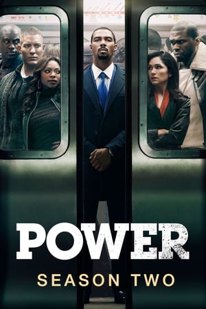 Power – Season 2