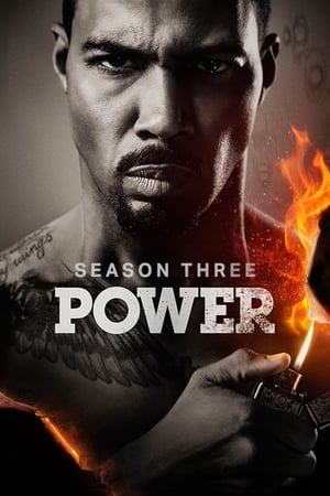 Power – Season 3