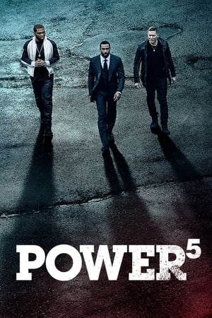Power – Season 5