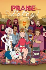 Praise Petey – Season 1