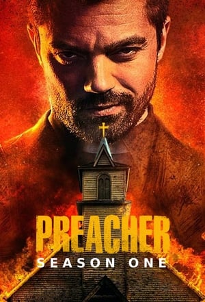 Preacher – Season 1