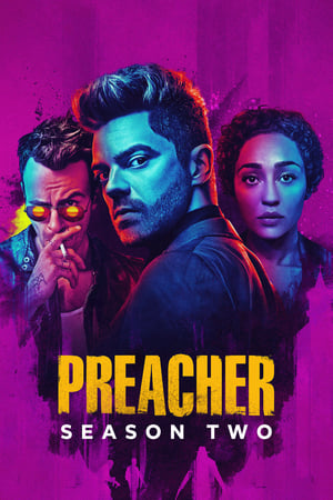 Preacher – Season 2
