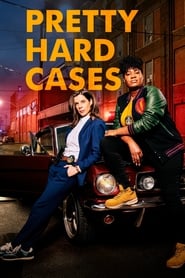 Pretty Hard Cases – Season 2