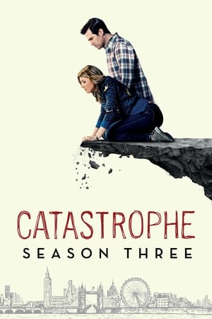 Catastrophe – Season 3