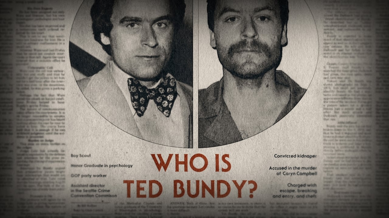Conversations with a Killer: The Ted Bundy Tapes – Season 1