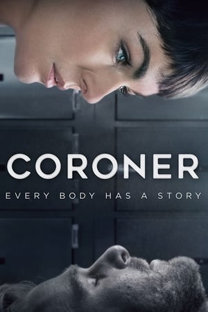 Coroner – Season 1