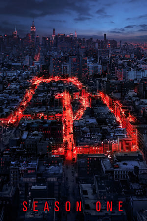 Daredevil – Season 1