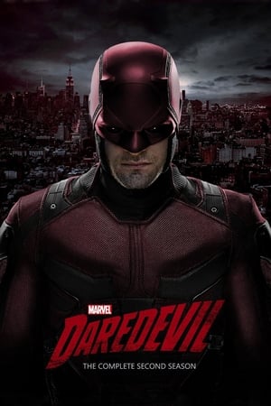 Daredevil – Season 2
