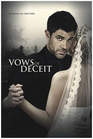 Vows of Deceit (Deadly Matrimony)