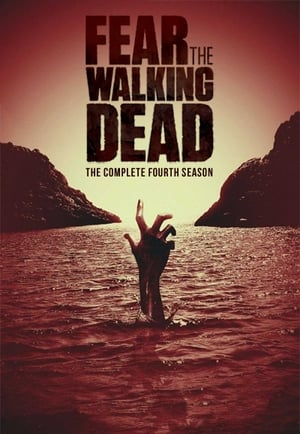 Fear the Walking Dead – Season 4