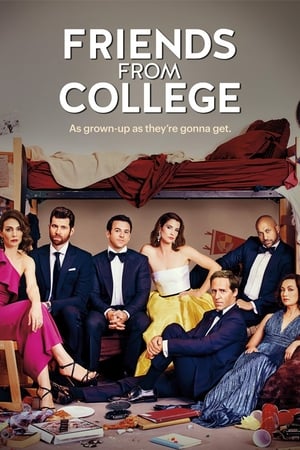 Friends from College – Season 2