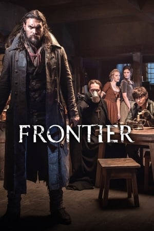 Frontier – Season 3