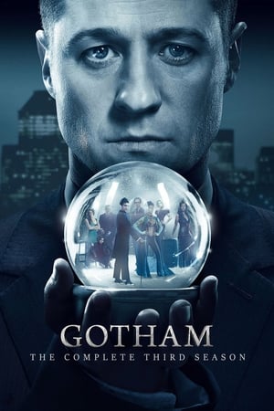 Gotham – Season 3