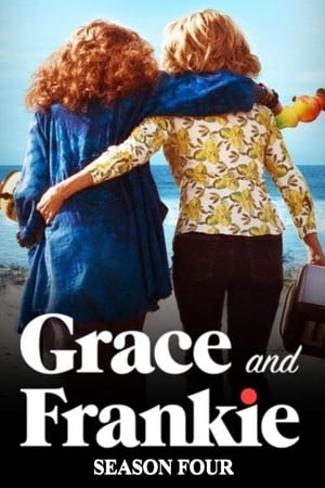 Grace and Frankie – Season 4