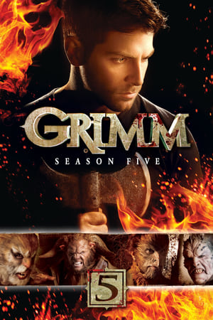 Grimm – Season 5