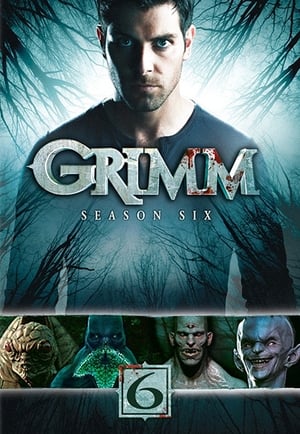 Grimm – Season 6