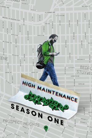 High Maintenance (2016) – Season 1