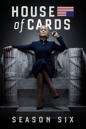 House of Cards – Season 6