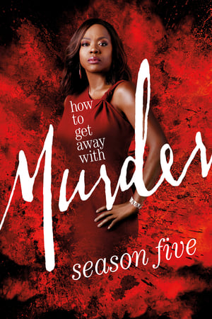 How to Get Away with Murder – Season 5