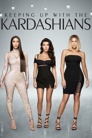 Keeping Up with the Kardashians – Season 15