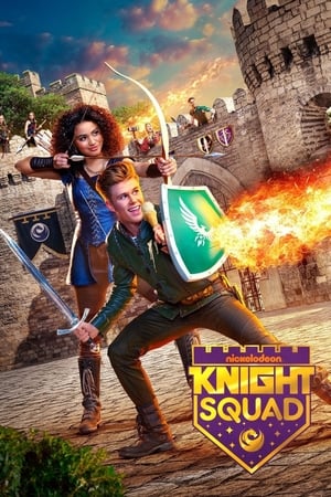 Knight Squad – Season 1