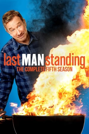 Last Man Standing – Season 5