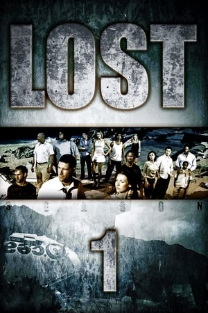 Lost – Season 1