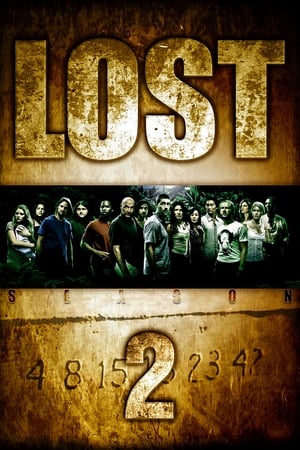 Lost – Season 2